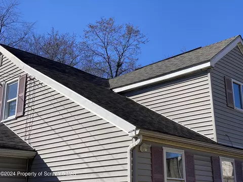 Exterior - 1835 Cusick Ave, Scranton, PA 18508 photo 17 of 19