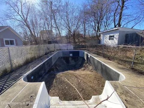 Exterior - 1835 Cusick Ave, Scranton, PA 18508 photo 6 of 19