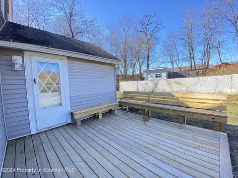 Exterior - 1835 Cusick Ave, Scranton, PA 18508 photo 12 of 19