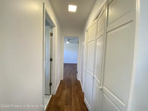 Entry Way - 1835 Cusick Ave, Scranton, PA 18508 photo 2 of 4