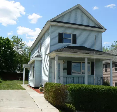 547 E Pine St, Olyphant, PA 18447 photo 1