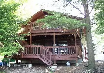 138 Marcel Dr, Dingmans Ferry, PA 18328 photo 1