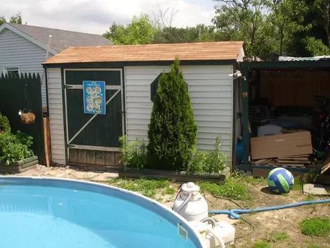 640 E Grant St, Olyphant, PA 18447 photo 4