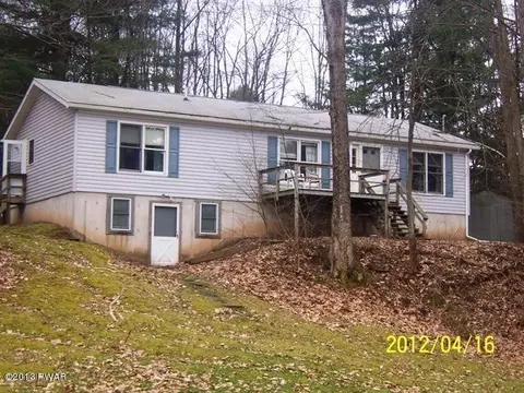 44 Kane Rd, Starlight, PA 18461 photo 1