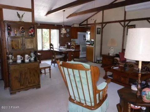 108 E Maheli Dr, Dingmans Ferry, PA 18328 photo 12