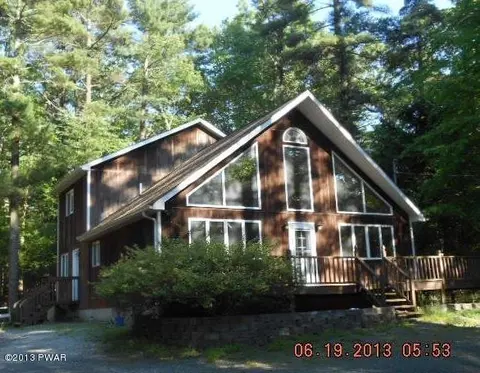 206 Doolan Rd, Dingmans Ferry, PA 18328 photo 1