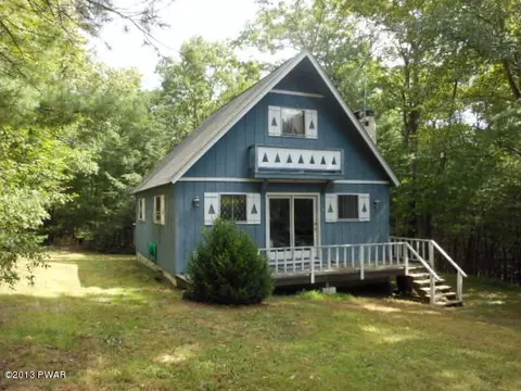 102 Primrose Ln, Dingmans Ferry, PA 18328 photo 1