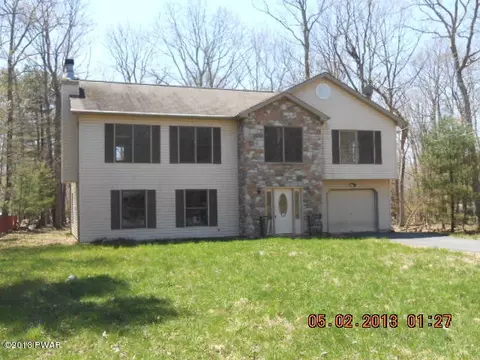 216 Lake Dr, Dingmans Ferry, PA 18328 photo 1