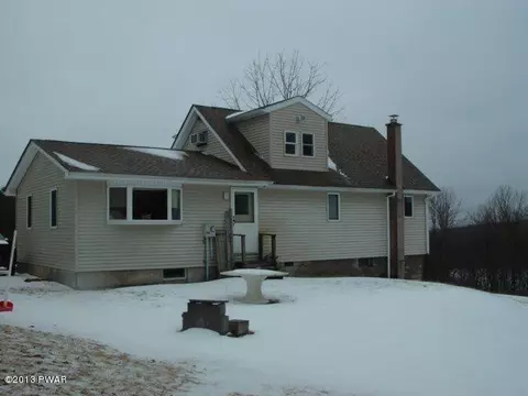 1663 Upper Woods Rd, Pleasant Mount, PA 18453 photo 13
