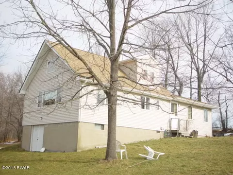 1663 Upper Woods Rd, Pleasant Mount, PA 18453 photo 1