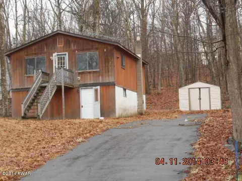 134 Keystone Dr, Dingmans Ferry, PA 18328 photo 1