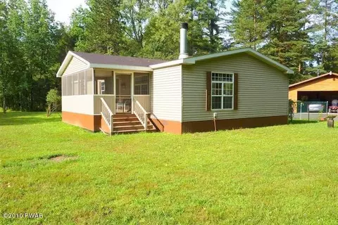 3818 River Rd, Equinunk, PA 18417 photo 1