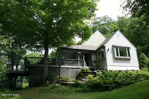 85 River View Rd, Equinunk, PA 18417 photo 4