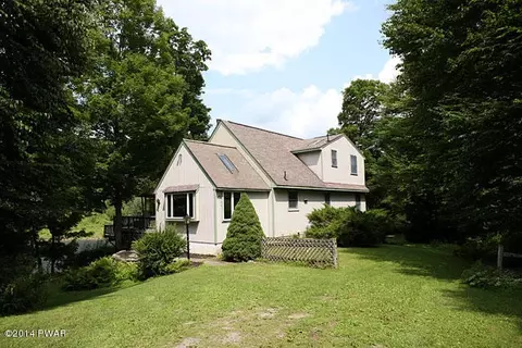 85 River View Rd, Equinunk, PA 18417 photo 1