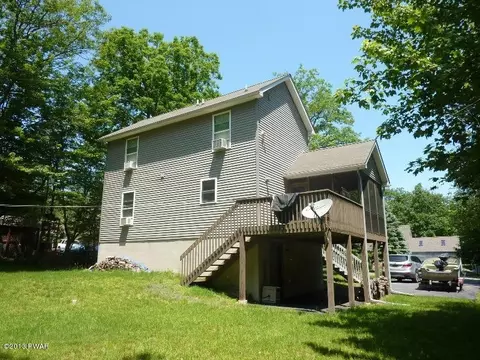 114 Starview Dr, Dingmans Ferry, PA 18328 photo 23