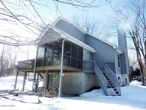 114 Starview Dr, Dingmans Ferry, PA 18328 photo 17