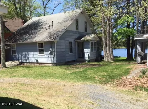 220 Dorys Rd, Dingmans Ferry, PA 18328 photo 2