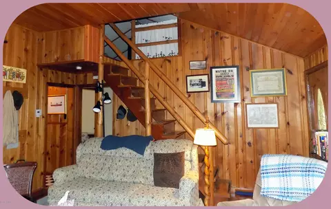136 Black Bear Run, Paupack, PA 18451 photo 10