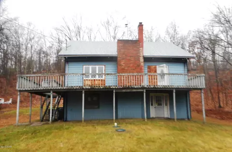 2176 Spring Rd, Dingmans Ferry, PA 18328 photo 1