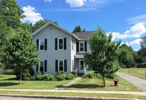 376 Jackson St, Thompson, PA 18465 photo 1