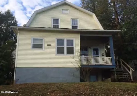 109 Perrin Ave, Shavertown, PA 18708 photo 1