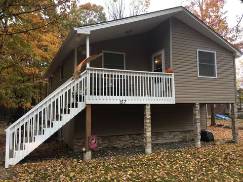 157 Spring Dr, Dingmans Ferry, PA 18328 photo 18