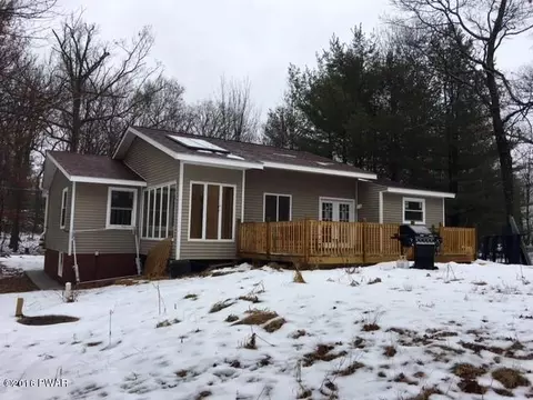 233 Westfall Dr, Dingmans Ferry, PA 18328 photo 36