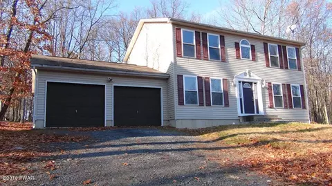 2153 Cramer, Bushkill, PA 18324 photo 1