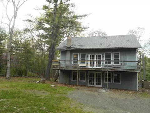 129 Fox Rd, Dingmans Ferry, PA 18328 photo 1