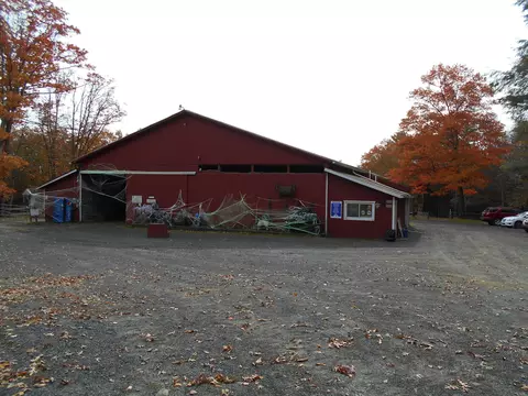 160 Sparrow Loop Rd, Bushkill, PA 18324 photo 12
