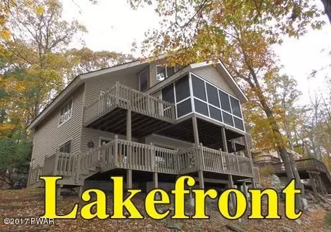 205 Mountain Lake Dr, Dingmans Ferry, PA 18328 photo 1