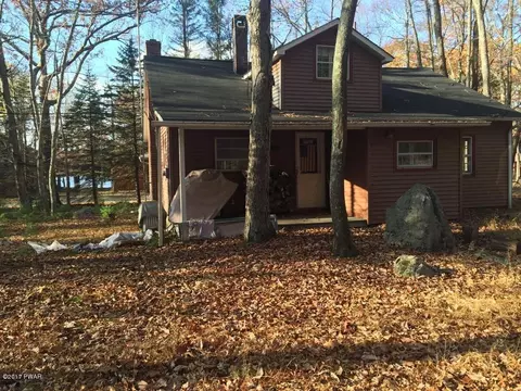 219 Dorys Rd, Dingmans Ferry, PA 18328 photo 2