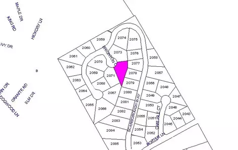lot2072 Brighton Ln, East Stroudsburg, PA 18302