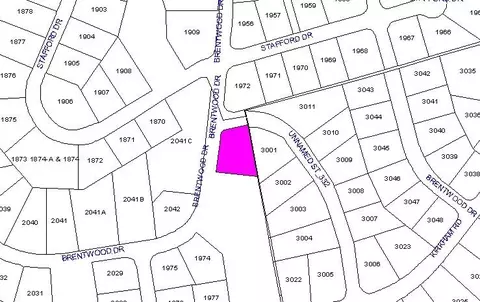 lot1973 Brentwood Dr, Bushkill, PA 18324