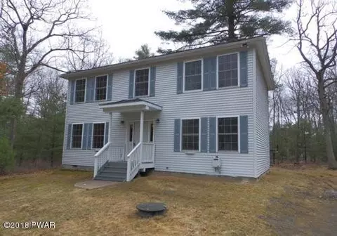 332 Marcel Dr, Dingmans Ferry, PA 18328 photo 1