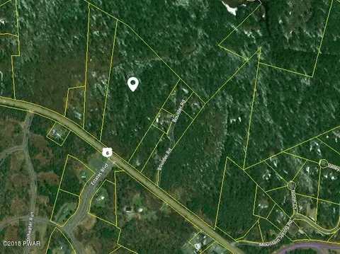 Route 6, Milford, PA 18337