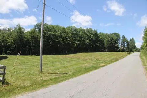 Old Danzer Road, Livingston Manor, NY