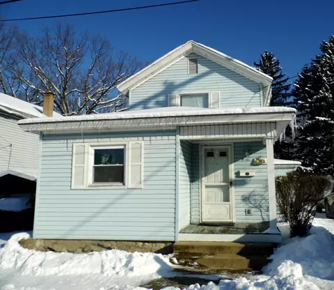 709 Spring St, Moosic, PA 18507 photo 1