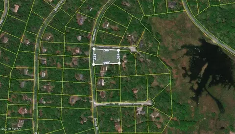 lot5212 Seneca Dr, Milford, PA 18337