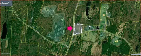 100 Wilson Hill Rd, Dingmans Ferry, PA 18328 photo 32