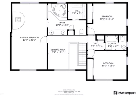 100 Wilson Hill Rd, Dingmans Ferry, PA 18328 photo 35