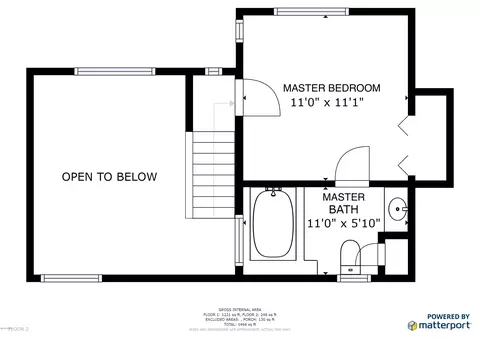 5348 E Woodbridge Dr, Bushkill, PA 18324 photo 28