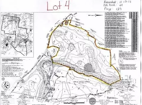Route 739, Milford, PA 18337