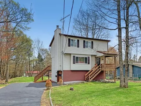164 Skyview Rd, Dingmans Ferry, PA 18328 photo 1