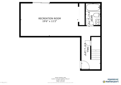 164 Skyview Rd, Dingmans Ferry, PA 18328 photo 20