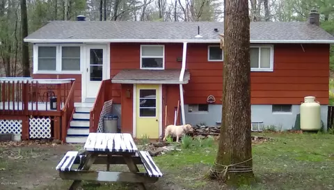 150 Doolan Rd, Dingmans Ferry, PA 18328 photo 23