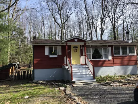 150 Doolan Rd, Dingmans Ferry, PA 18328 photo 28