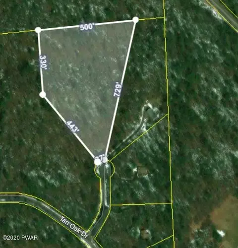 lot1745 Tan Oak Ct, Milford, PA 18337