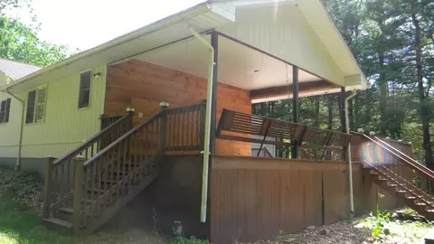 125 Pine Forest Rd, Greeley, PA 18425 photo 8