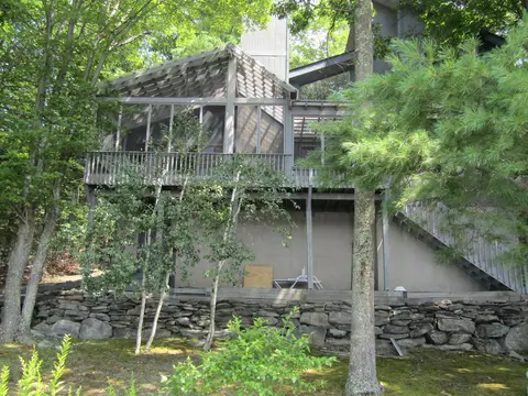 131 E Lake View Dr, Dingmans Ferry, PA 18328 photo 29